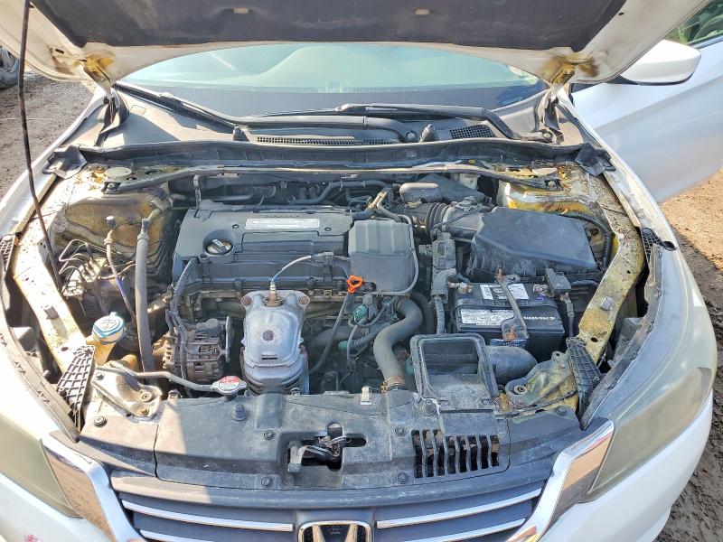 Aukcja sprzedaży 2014 Honda Accord, vin: 1HGCR2F34EA807379, numer aukcji: 79372745