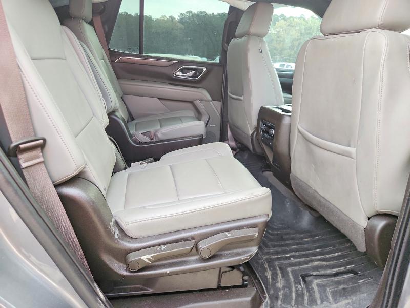 Aukcja sprzedaży 2022 Chevrolet Tahoe, vin: 1GNSKPKD8NR310600, numer aukcji: 41899776