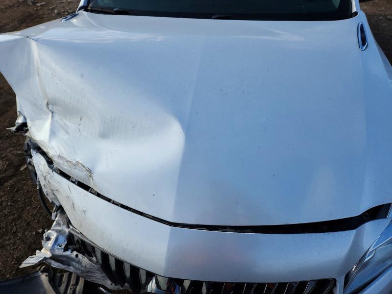 46628756 :رقم المزاد ، 2G4GK5EX4G9181997 vin ، 2016 Buick Regal مزاد بيع