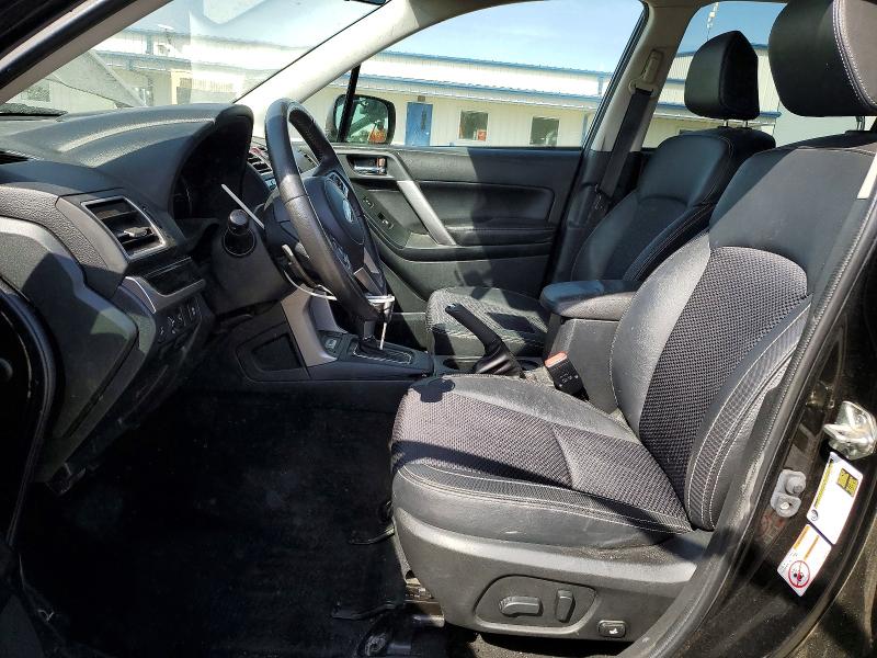 Продажа на аукционе авто 2018 Subaru Forester, vin: JF2SJAGC2JH578763, номер лота: 47568926