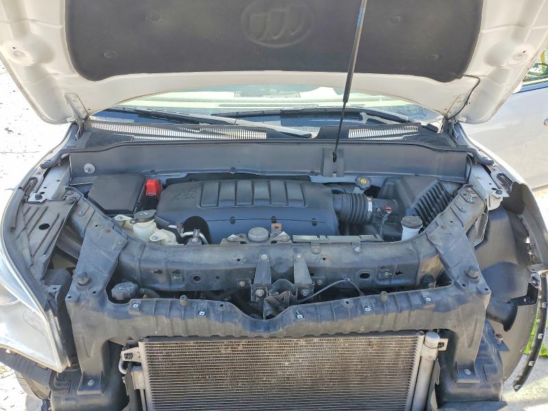 Продаж на аукціоні авто 2017 Buick Enclave, vin: 5GAKVCKD4HJ239909, номер лоту: 47227176