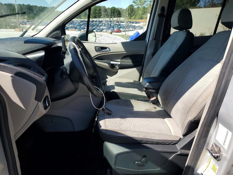 Продажа на аукционе авто 2019 Ford Transit Connect, vin: NM0GE9F20K1389312, номер лота: 45879836
