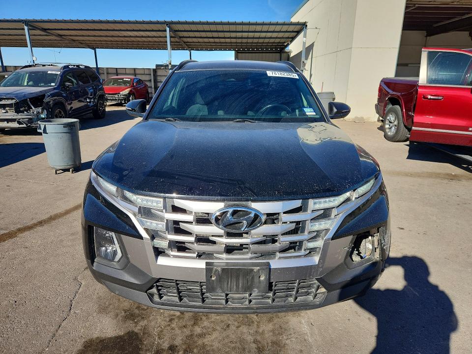 Продажа на аукционе авто 2022 Hyundai Santa Cruz, vin: 5NTJDDAF0NH005309, номер лота: 78182385