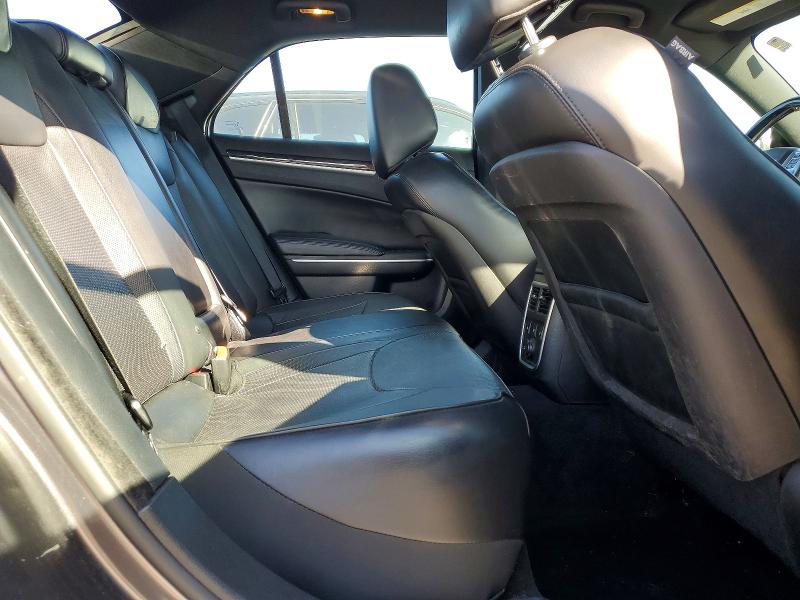 Aukcja sprzedaży 2014 Chrysler 300c, vin: 2C3CCAETXEH328658, numer aukcji: 41796196