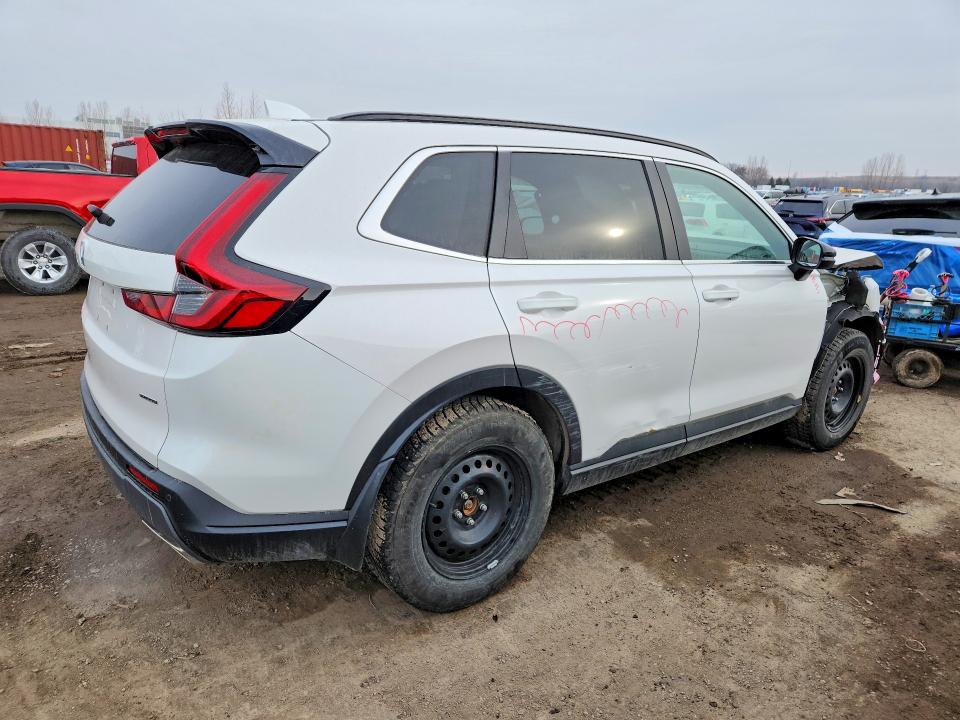 Продаж на аукціоні авто 2024 Honda Cr-v, vin: 2HKRS6H93RH207313, номер лоту: 47188146