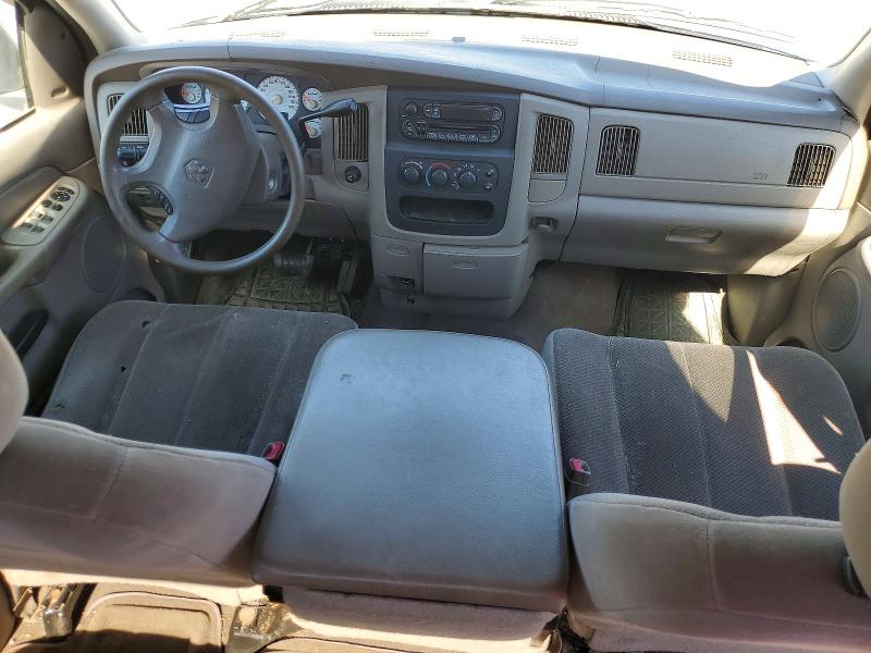 Aukcja sprzedaży 2003 Dodge Ram 1500, vin: 1D7HA18N13J640969, numer aukcji: 41928576