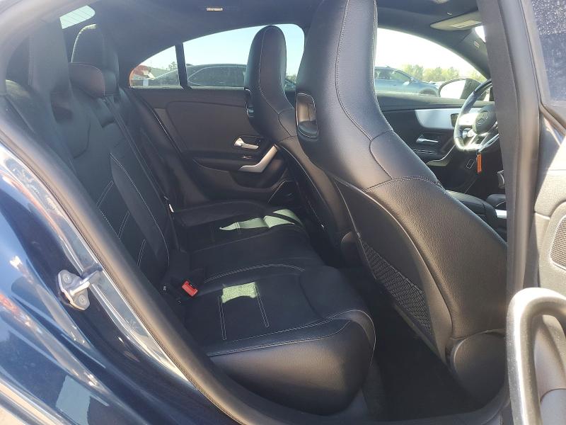Продажа на аукционе авто 2020 Mercedes-benz Cla, vin: W1K5J5BB6LN108540, номер лота: 45868066