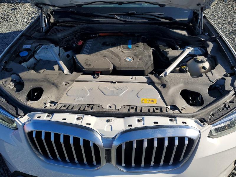 41951656 :رقم المزاد ، 5UX63DP06N9M76785 vin ، 2022 Bmw X3 مزاد بيع