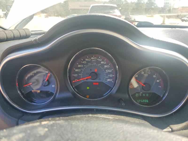Продаж на аукціоні авто 2014 Dodge Avenger, vin: 1C3CDZAB4EN169653, номер лоту: 46635976