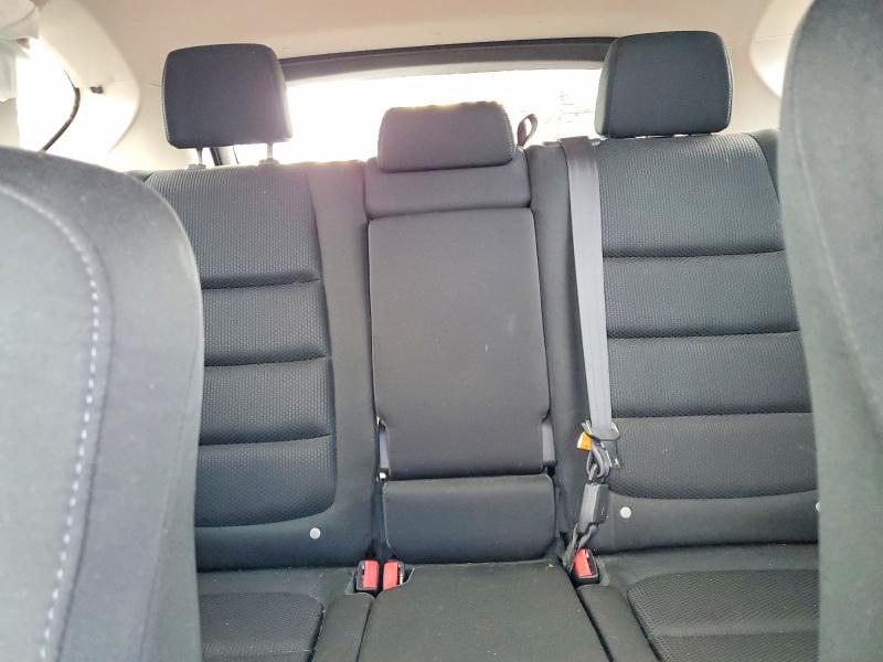 Aukcja sprzedaży 2016 Mazda Cx-5, vin: JM3KE2CY7G0644491, numer aukcji: 41947816