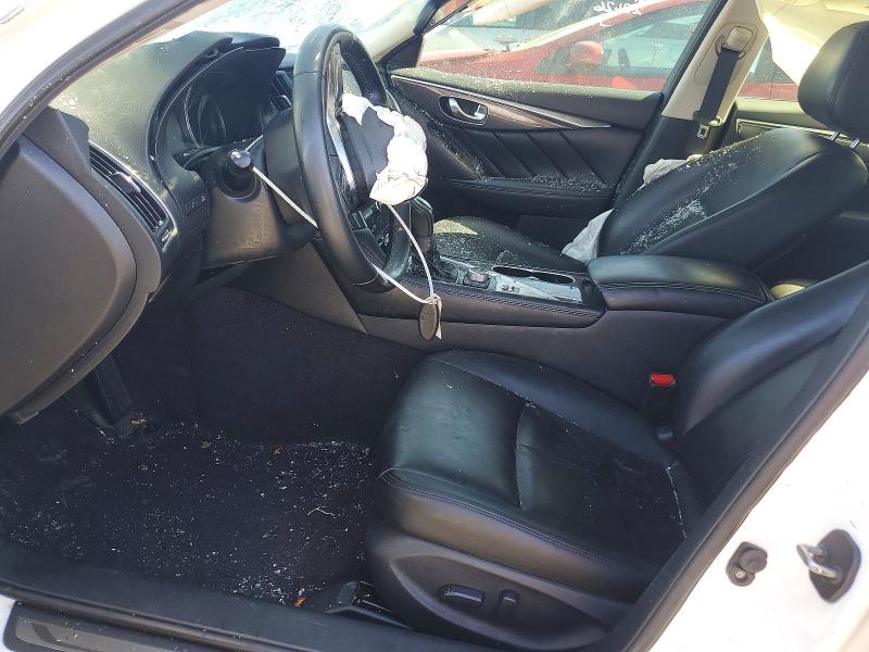 Aukcja sprzedaży 2021 Infiniti Q50, vin: JN1EV7AP1MM701756, numer aukcji: 79488005
