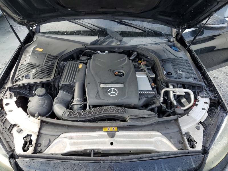 46145686 :رقم المزاد ، 55SWF4KB4GU139749 vin ، 2016 Mercedes-benz C مزاد بيع