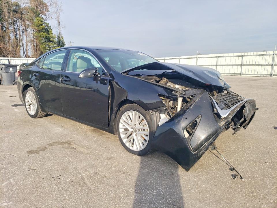 2016 Lexus Es 350 მანქანა იყიდება აუქციონზე, vin: 58ABK1GG1GU011253, აუქციონის ნომერი: 79986035