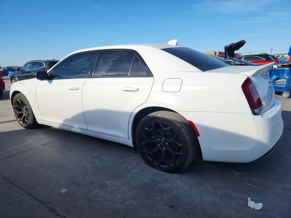 Продаж на аукціоні авто 2020 Chrysler 300, vin: 2C3CCAAG0LH137479, номер лоту: 46859456