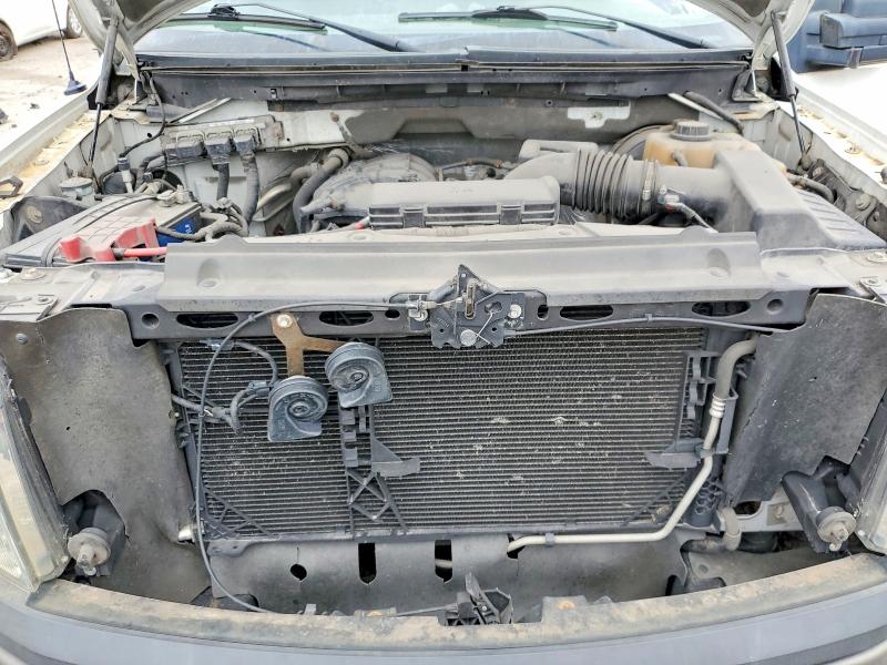 Продажа на аукционе авто 2011 Ford F150, vin: 1FTMF1CM0BKE10261, номер лота: 48961776