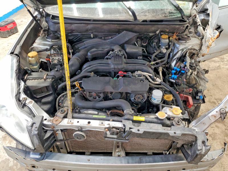 41697036 :رقم المزاد ، 4S4BRBLCXD3274127 vin ، 2013 Subaru Outback مزاد بيع