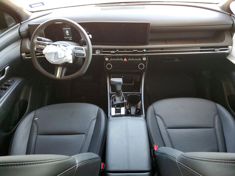 Продажа на аукционе авто 2025 Hyundai Santa Cruz, vin: 5NTJB4DEXSH143654, номер лота: 46093346