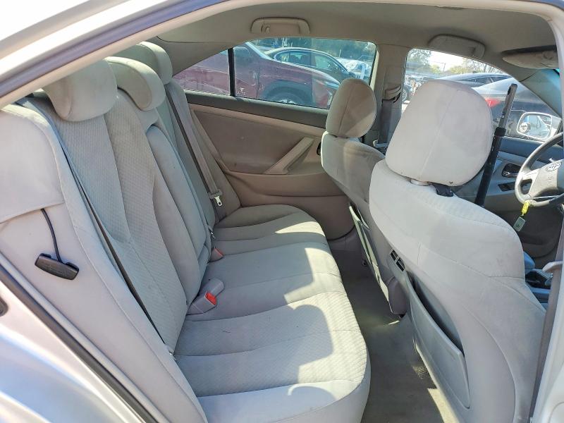 2008 Toyota Camry Hybrid მანქანა იყიდება აუქციონზე, vin: 4T1BB46K08U040128, აუქციონის ნომერი: 47433376
