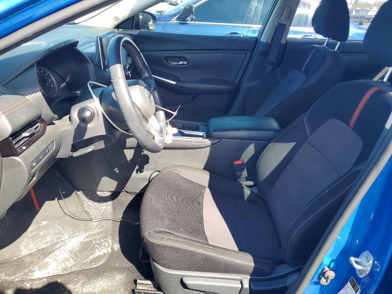 Aukcja sprzedaży 2020 Nissan Sentra, vin: 3N1AB8DV4LY232147, numer aukcji: 45451366