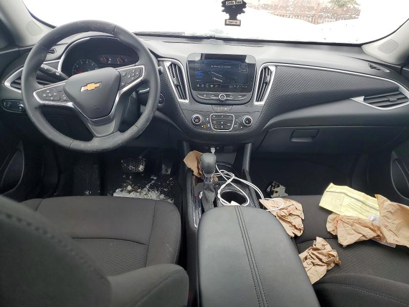Продаж на аукціоні авто 2024 Chevrolet Malibu, vin: 1G1ZD5ST2RF243425, номер лоту: 45918666