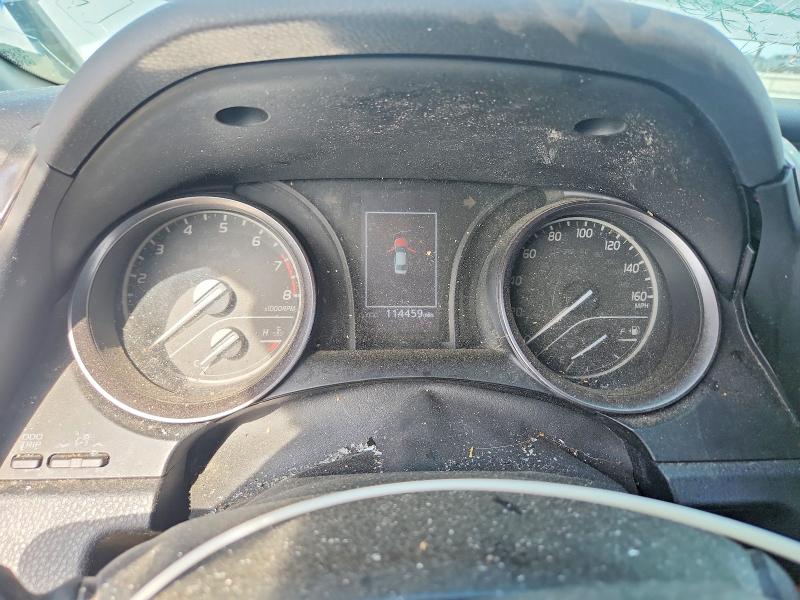 47911606 :رقم المزاد ، 4T1G11AK7NU695719 vin ، 2022 Toyota Camry مزاد بيع