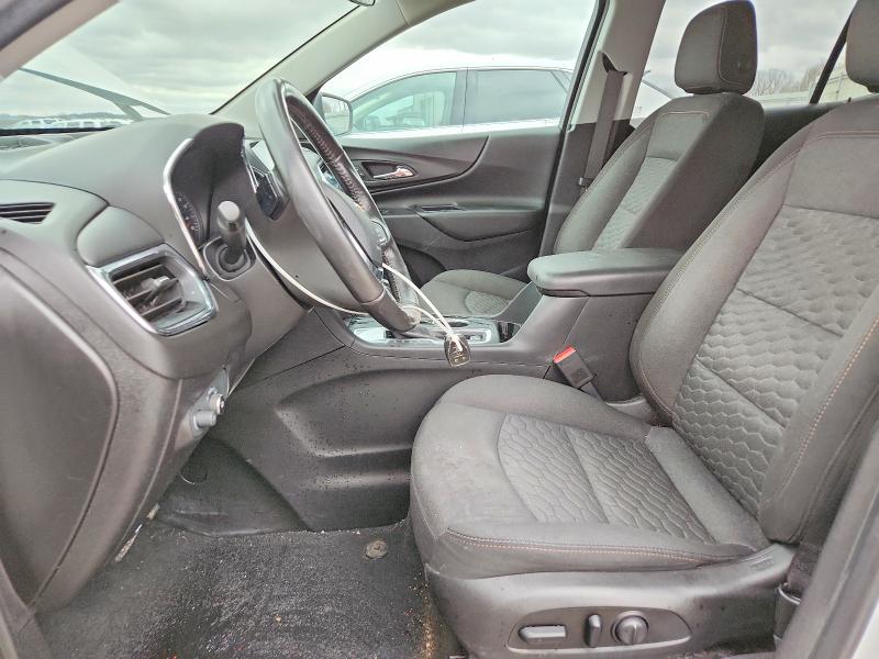 Продажа на аукционе авто 2019 Chevrolet Equinox, vin: 2GNAXKEV2K6209175, номер лота: 79922285