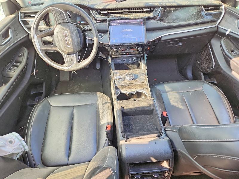 2023 Jeep Grand Cherokee მანქანა იყიდება აუქციონზე, vin: 1C4RJYB62PC633368, აუქციონის ნომერი: 47280986