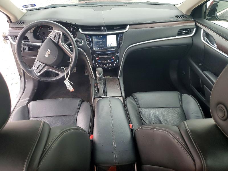 45514206 :رقم المزاد ، 2G61M5S34K9152372 vin ، 2019 Cadillac Xts مزاد بيع
