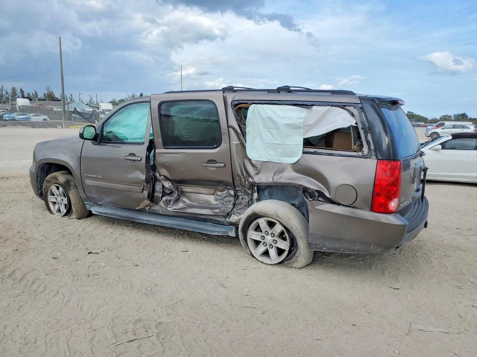 Aukcja sprzedaży 2012 Gmc Yukon Xl, vin: 1GKS2KE79CR187277, numer aukcji: 45742476