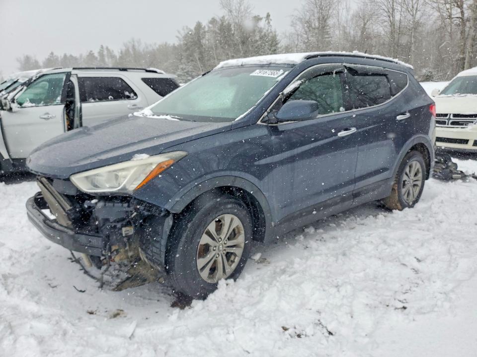 Продаж на аукціоні авто 2014 Hyundai Santa Fe Sport, vin: 5XYZUDLB6EG181932, номер лоту: 79167565