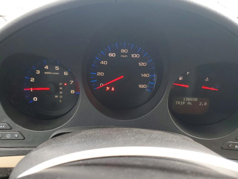 Aukcja sprzedaży 2004 Acura Tl, vin: 19UUA66274A013985, numer aukcji: 41656576