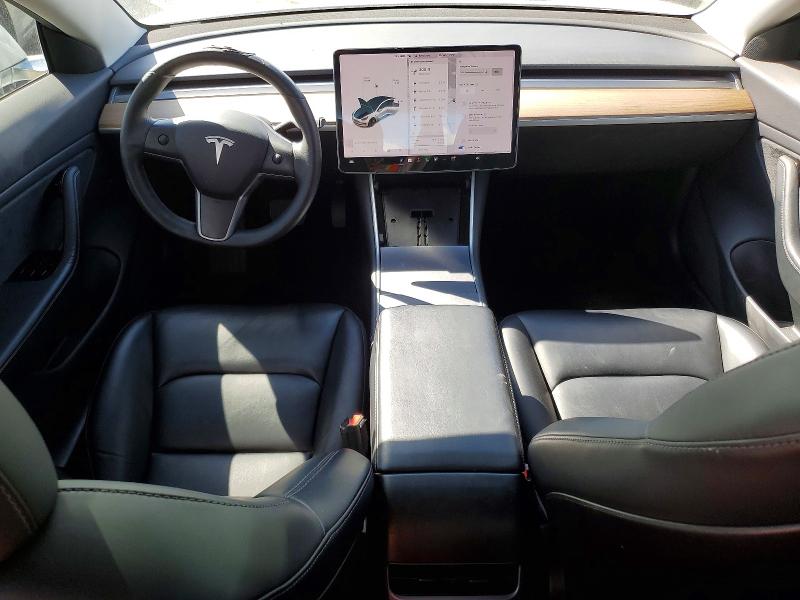 Продаж на аукціоні авто 2019 Tesla Model 3, vin: 5YJ3E1EA3KF430812, номер лоту: 79638225