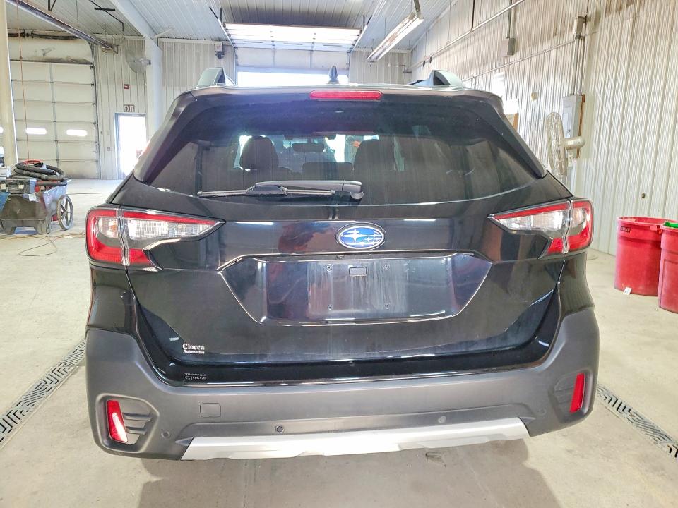 Aukcja sprzedaży 2020 Subaru Outback, vin: 4S4BTALC5L3169442, numer aukcji: 47062686