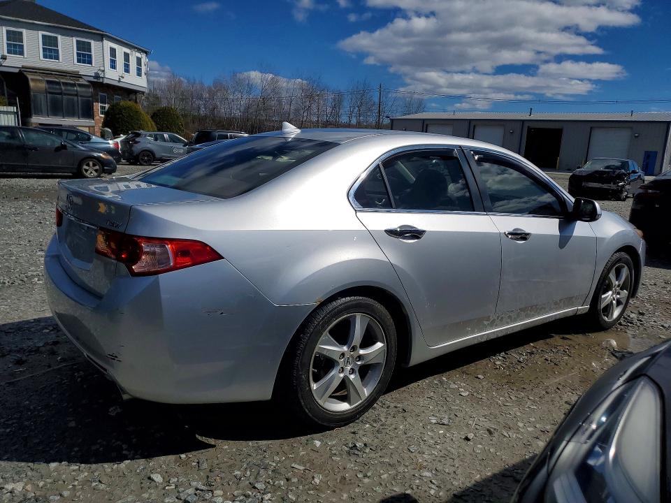 Aukcja sprzedaży 2012 Acura Tsx, vin: JH4CU2F43CC004598, numer aukcji: 45541066