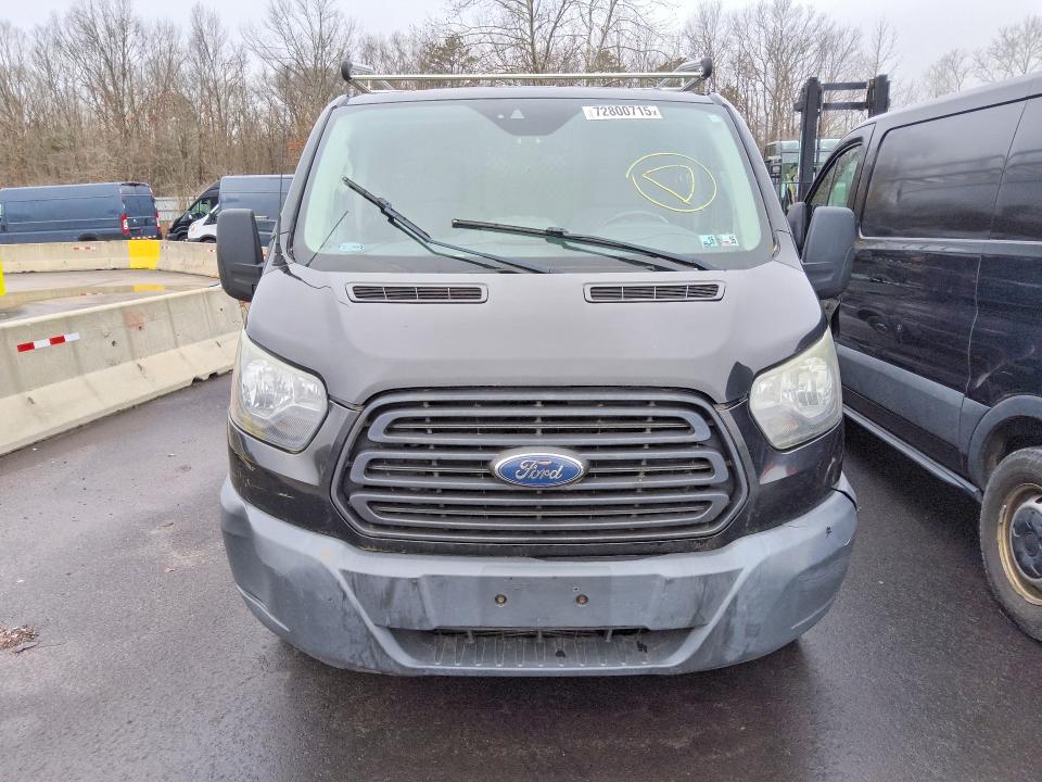46238356 :رقم المزاد ، 1FTBW2YG9FKB13009 vin ، 2015 Ford Transit مزاد بيع