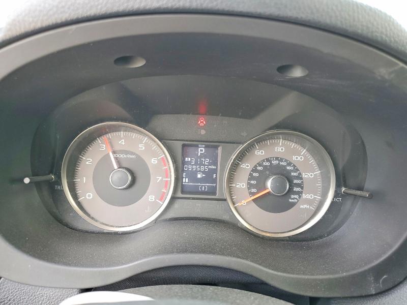 2017 Subaru Forester მანქანა იყიდება აუქციონზე, vin: JF2SJGEC5HH423270, აუქციონის ნომერი: 47944666