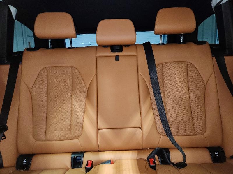 46537316 :رقم المزاد ، 5UX53DP08N9N39431 vin ، 2022 Bmw X3 مزاد بيع