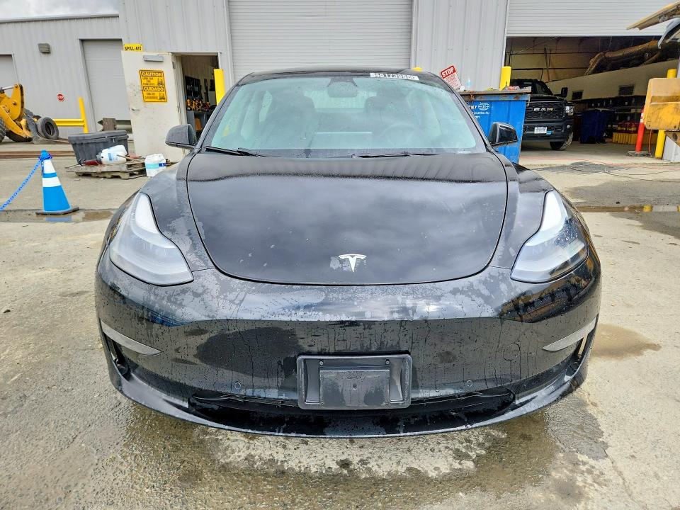 Продаж на аукціоні авто 2022 Tesla Model 3, vin: 5YJ3E1EA6NF371744, номер лоту: 48173986