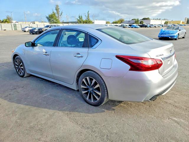 Продаж на аукціоні авто 2018 Nissan Altima, vin: 1N4AL3AP6JC234965, номер лоту: 46733916