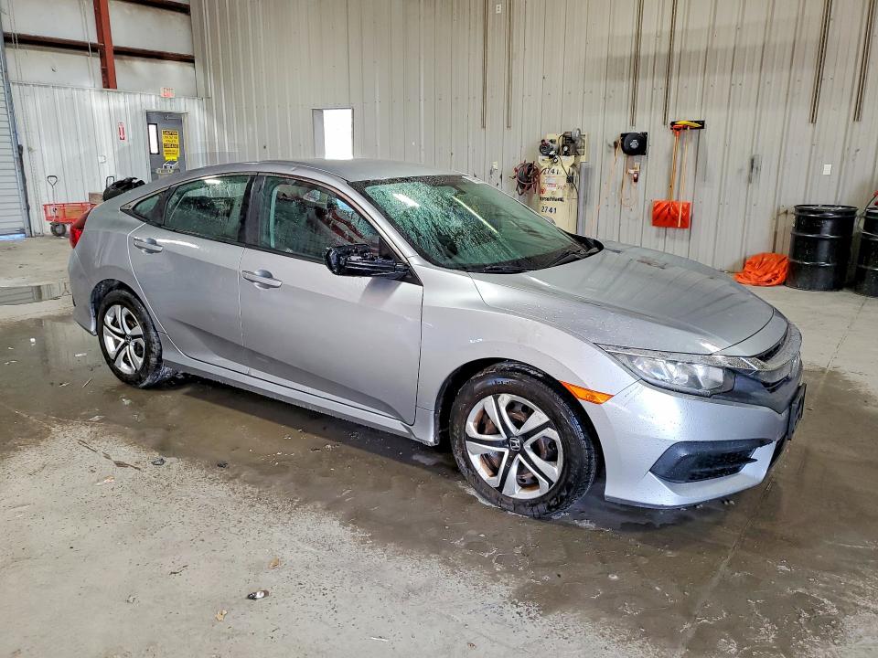 Aukcja sprzedaży 2017 Honda Civic, vin: 19XFC2F56HE223162, numer aukcji: 79063425
