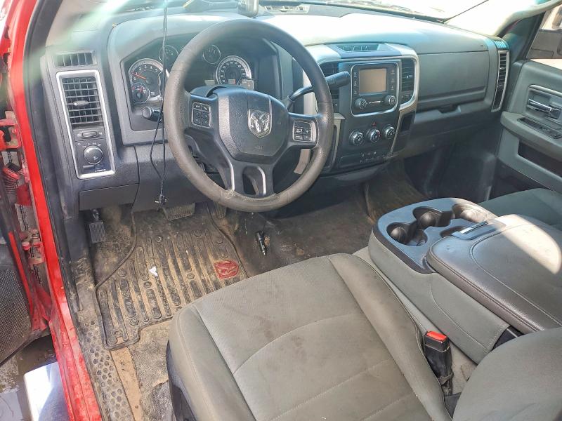 45623786 :رقم المزاد ، 3C7WRKAL1GG238713 vin ، 2016 Ram 4500 مزاد بيع