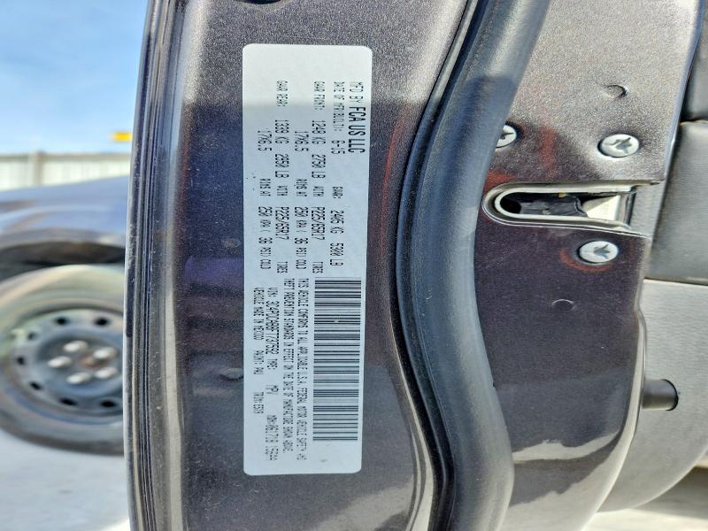 46286336 :رقم المزاد ، 3C4PDCAB8FT737592 vin ، 2015 Dodge Journey مزاد بيع