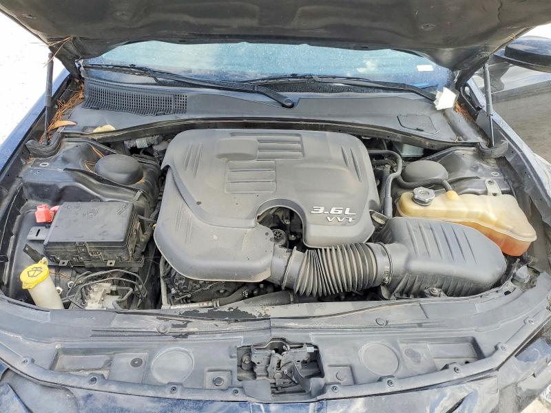 Продажа на аукционе авто 2019 Chrysler 300, vin: 2C3CCAAG4KH690652, номер лота: 79560555