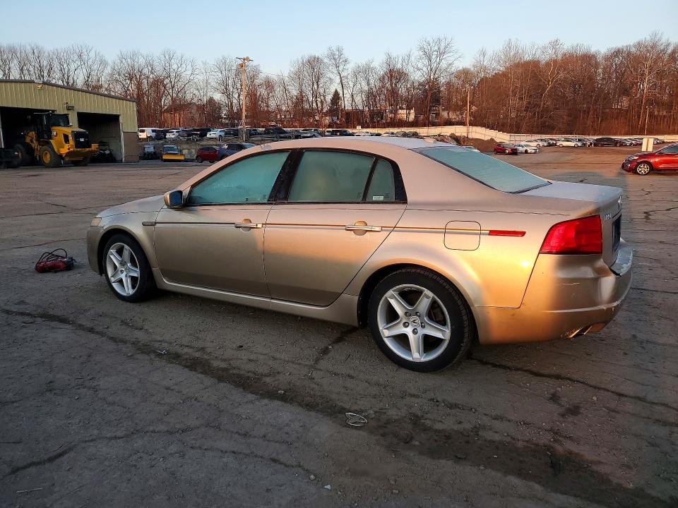 2006 Acura Tl მანქანა იყიდება აუქციონზე, vin: 19UUA66276A052742, აუქციონის ნომერი: 46956136