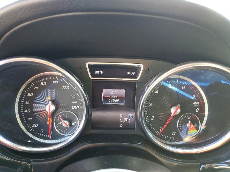 Продажа на аукционе авто 2018 Mercedes-benz Gls, vin: 4JGDF6EE0JB176099, номер лота: 79478165