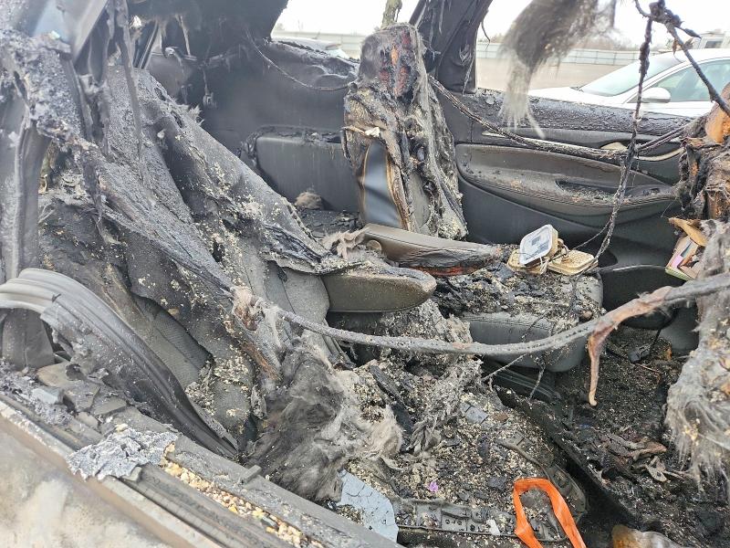 41809126 :رقم المزاد ، 5GAERCKWXPJ143672 vin ، 2023 Buick Enclave مزاد بيع