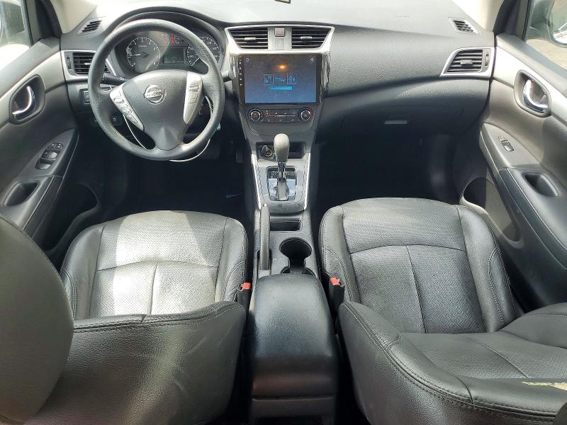 Aukcja sprzedaży 2017 Nissan Sentra, vin: 3N1AB7AP2HY203382, numer aukcji: 47696426
