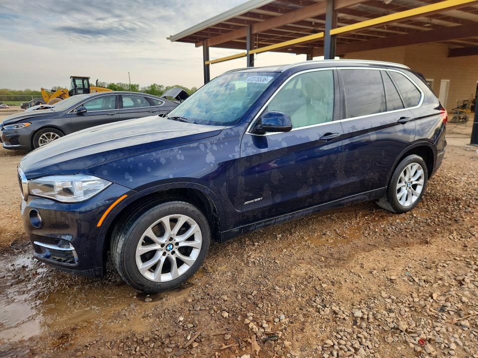 Продажа на аукционе авто 2015 Bmw X5, vin: 5UXKR0C56F0K64322, номер лота: 47275536