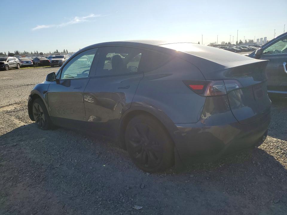 Aukcja sprzedaży 2023 Tesla Model Y, vin: 7SAYGAEE8PF787643, numer aukcji: 77708685