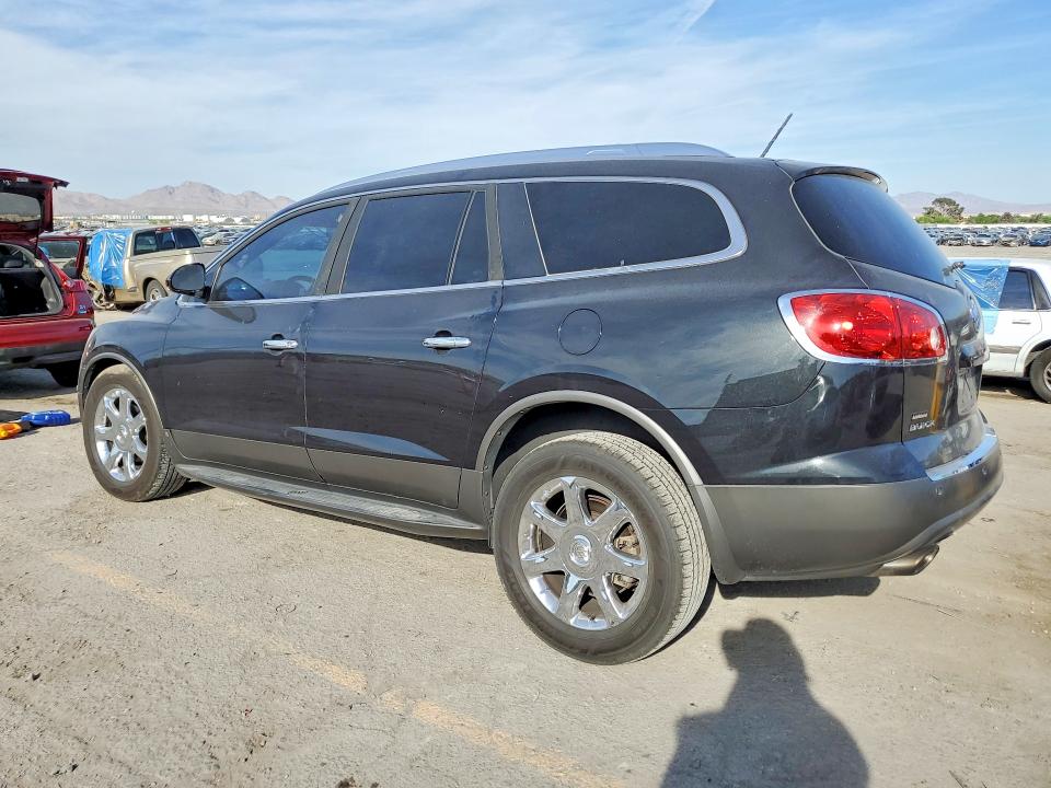 Продаж на аукціоні авто 2010 Buick Enclave, vin: 5GALRBED5AJ150550, номер лоту: 47834096